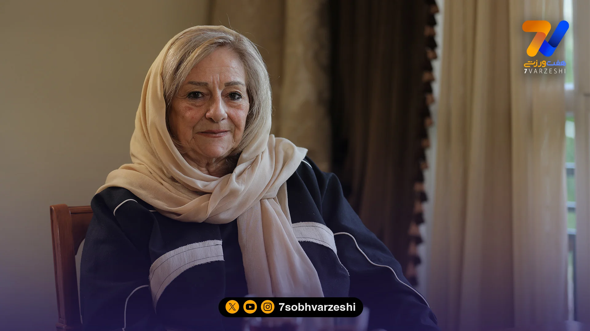 حقوق ناصر حجازی را قطع کنید - جام‌جهانی