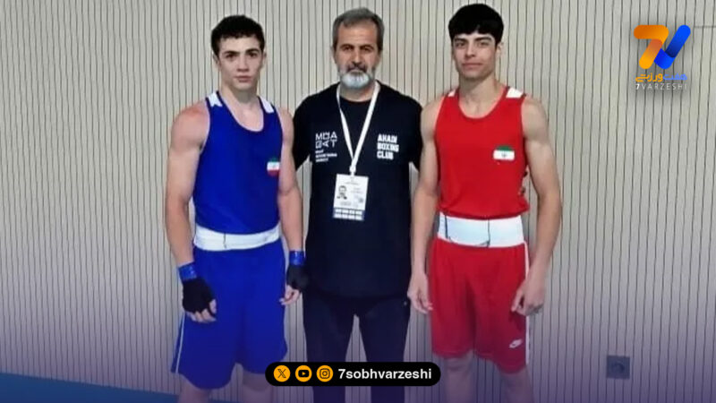مالکی بدون مبارزه برد؛ چمی‌پا قاطعانه پیروز شد!