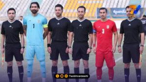 دعوای بیرانوند و حاج صفی به سود مهدی طارمی!