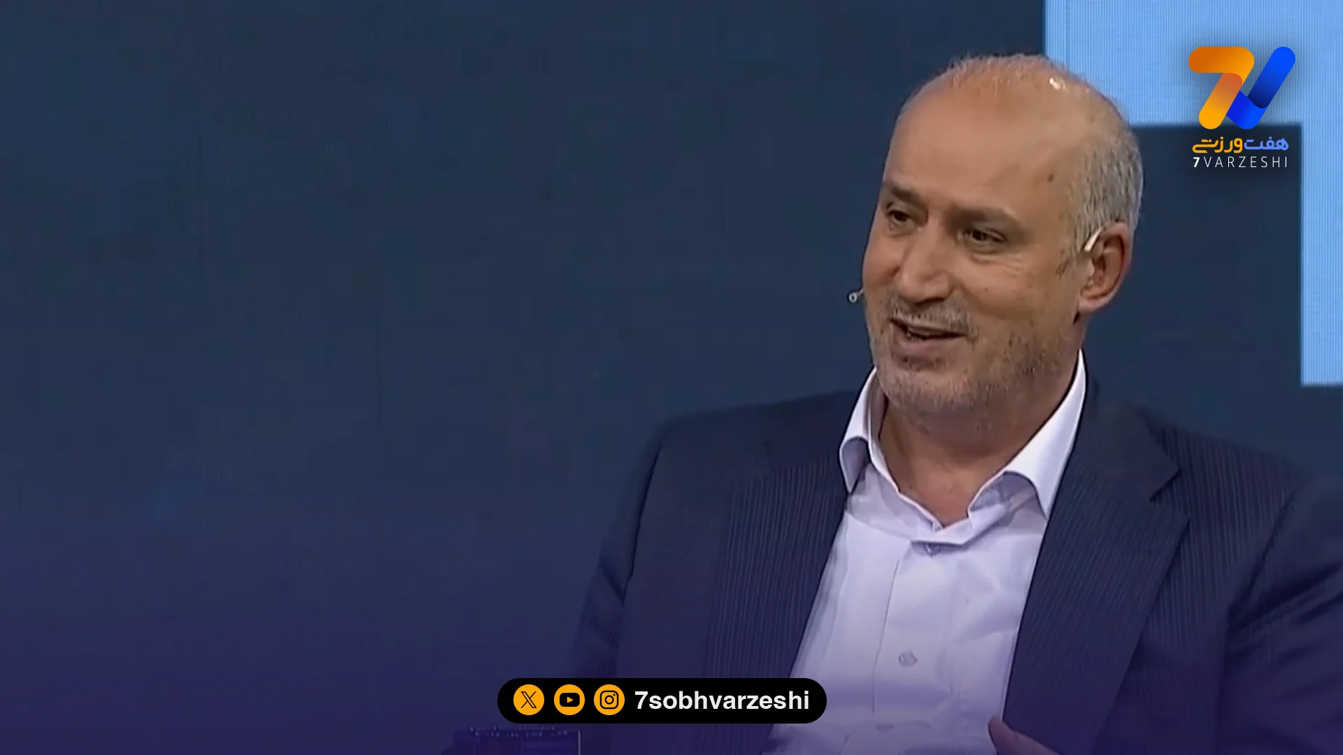 تاج: ما مهمان فیفا هستیم نه آمریکا / چمدان‌هایمان را در کانادا گم کردند - فوتبال
