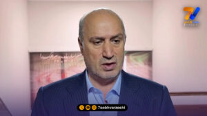 تاج: هدف ما رسیدن تیم ملی امید به یک مدال خوشرنگ است - فوتبال