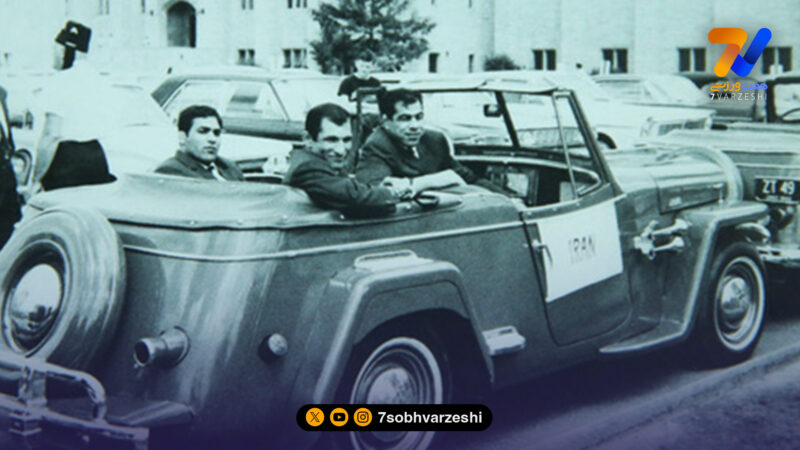 کاری را نکن یا در آن بهترین باش!
