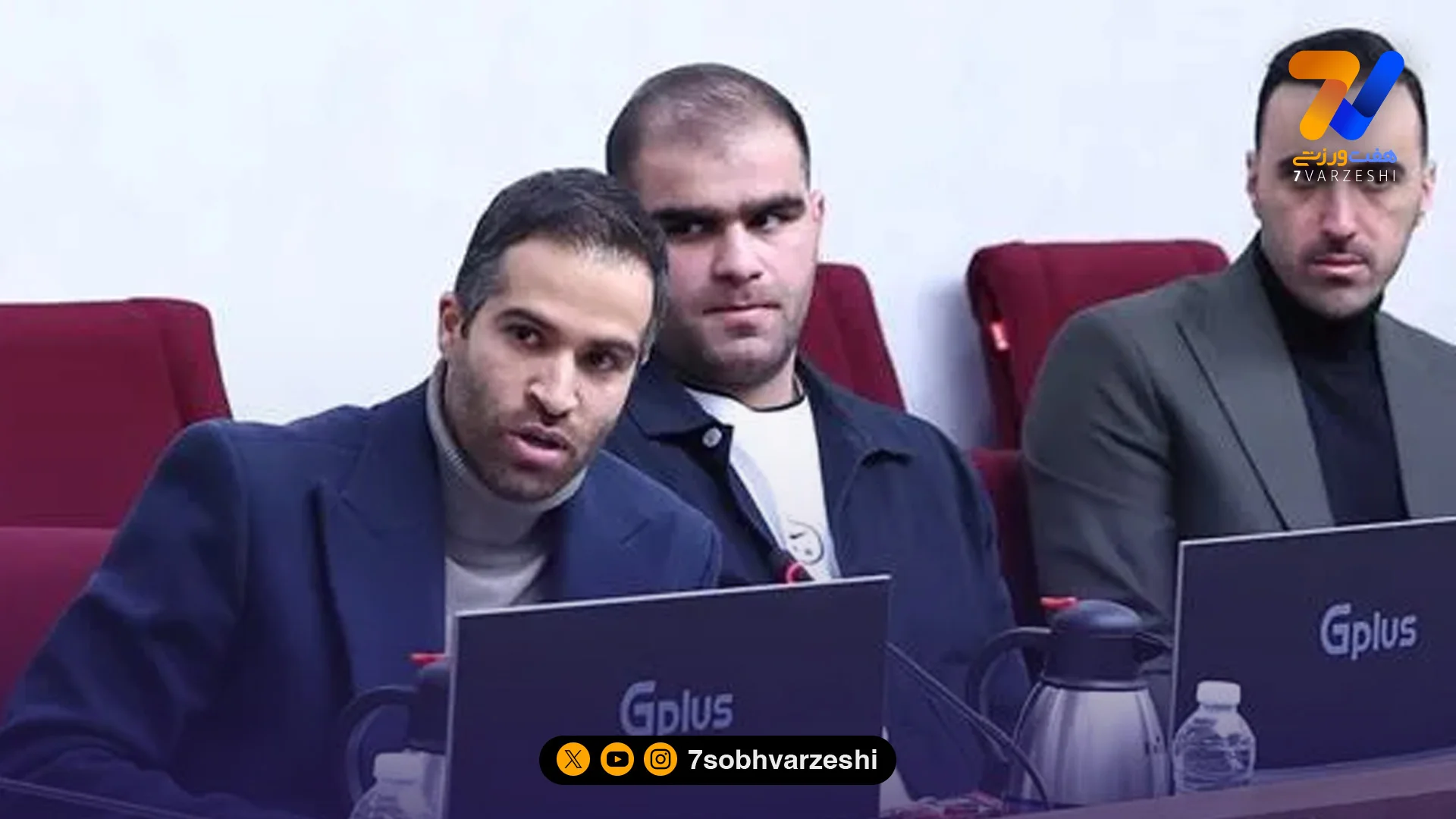 تفتیان: هم‌قسم شده‌ایم صدای ورزشکاران باشیم - سایر ورزش‌ها