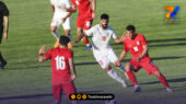 مکزیک میزبان ایران و ۶ تیم دیگر در جام جهانی