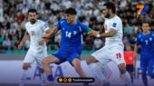 سفارت ایران در مکزیک به تیم ملی اطمینان داد؛ ما به مکزیکی ها اعتماد داریم!