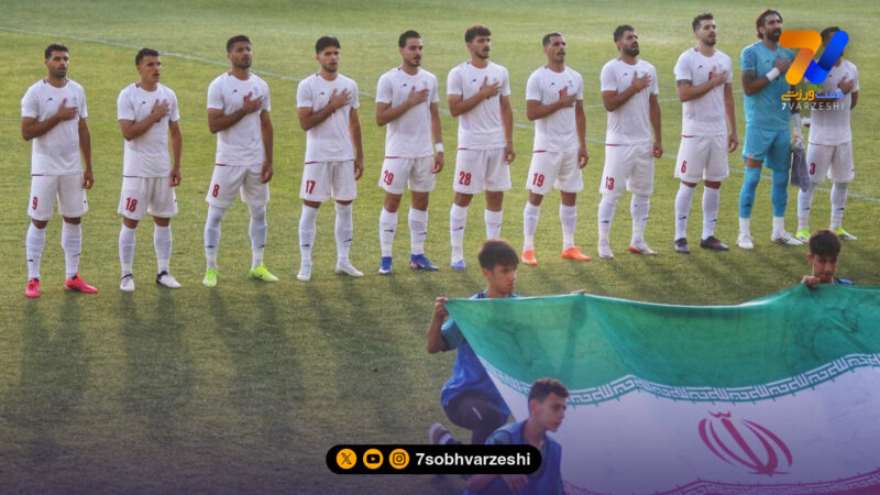 سیصد نیروی امنیتی برای حفاظت از کاروان ایران در تیخوانا