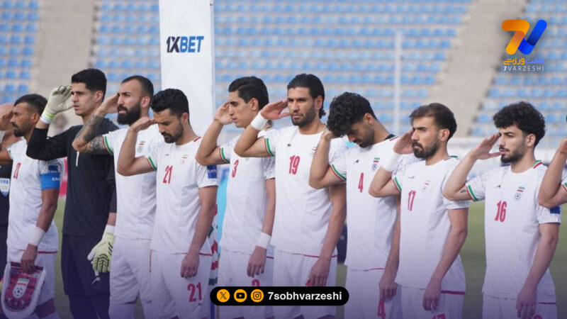چراغ سبز روزنامه ABC اسپانیا به کاروان ایران؛ ویزای بازیکنان تیم ملی صادر می‌شود