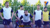 روایت رسانه مکزیکی از انتقال کمپ ایران به تیخوانا
