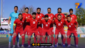 شوخی با تیم ملی و جام جهانی ممنوع!