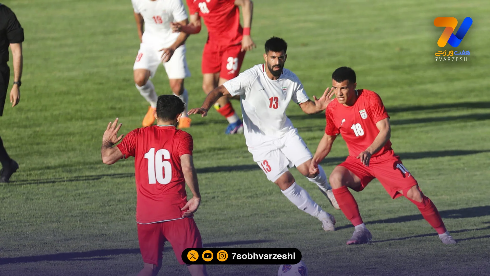 بیانی: بازیکنان باید ۱۳۱۴ کیلومتر بدوند/ تنها راه آماده‌سازی در اردوی ترکیه است - فوتبال