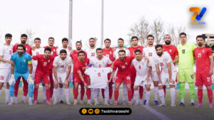 ایران از خاکستر خود می گشاید پَر؛ جام جهانی بغل کمپ تیم ملی!