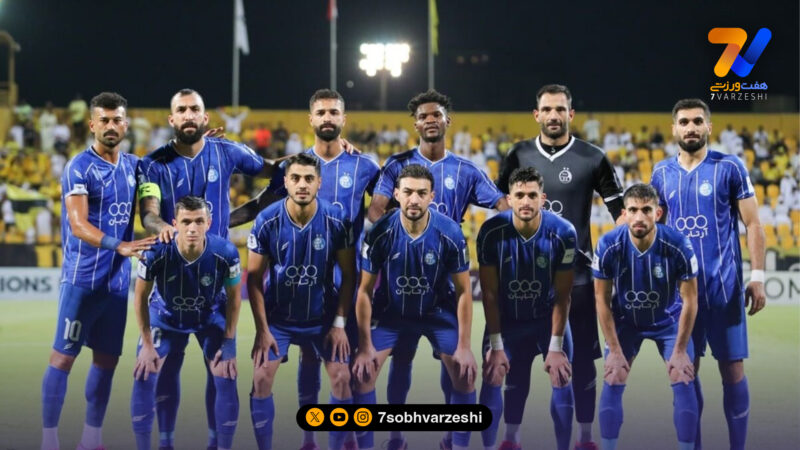 آسمان استقلال بی ستاره می شود؟
