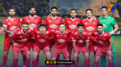 پرسپولیس هم مجوز آسیایی گرفت!