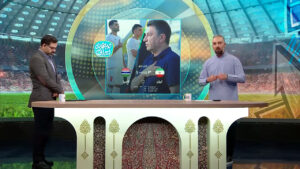 از برد تیم ملی برابر گامبیا تا حواشی انتقال کمپ ایران به مکزیک - جام‌جهانی