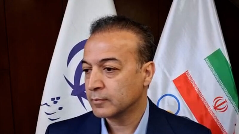 انصرافی‌های مجمع تکواندو به ۴ نفر رسید