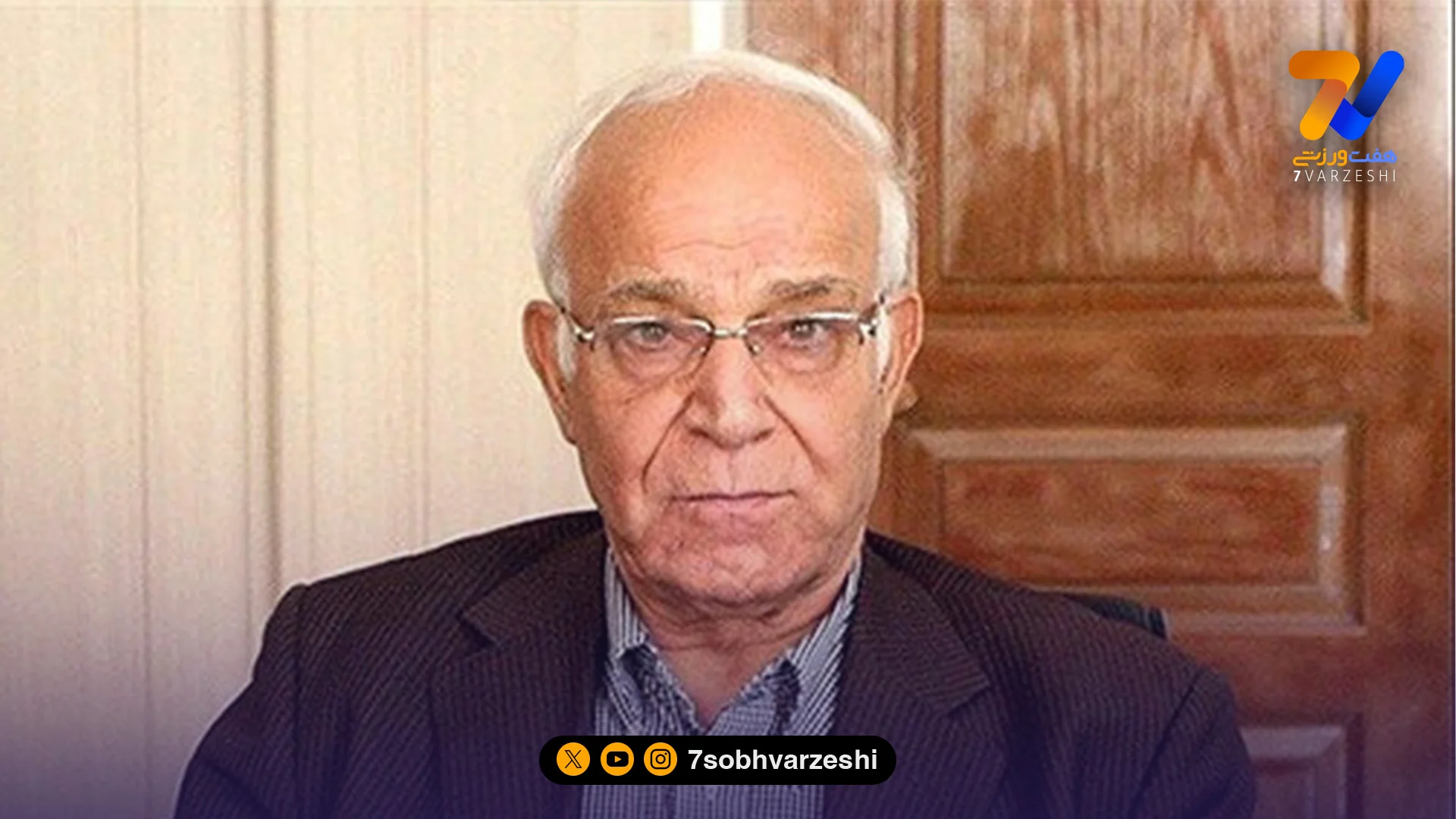 انتقام کاپیتان پرسپولیس از شاهین؛ اکرامی جاسوس انگلیس بود، دهداری باندباز و کینه ای، برومند متکبر - فوتبال