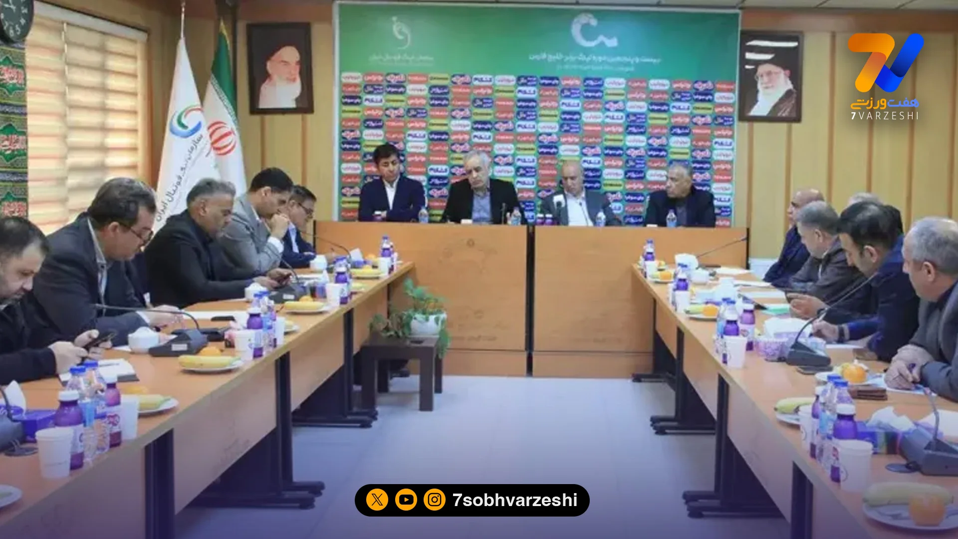 پرونده آسیایی سپاهان روی میز استیناف - فوتبال