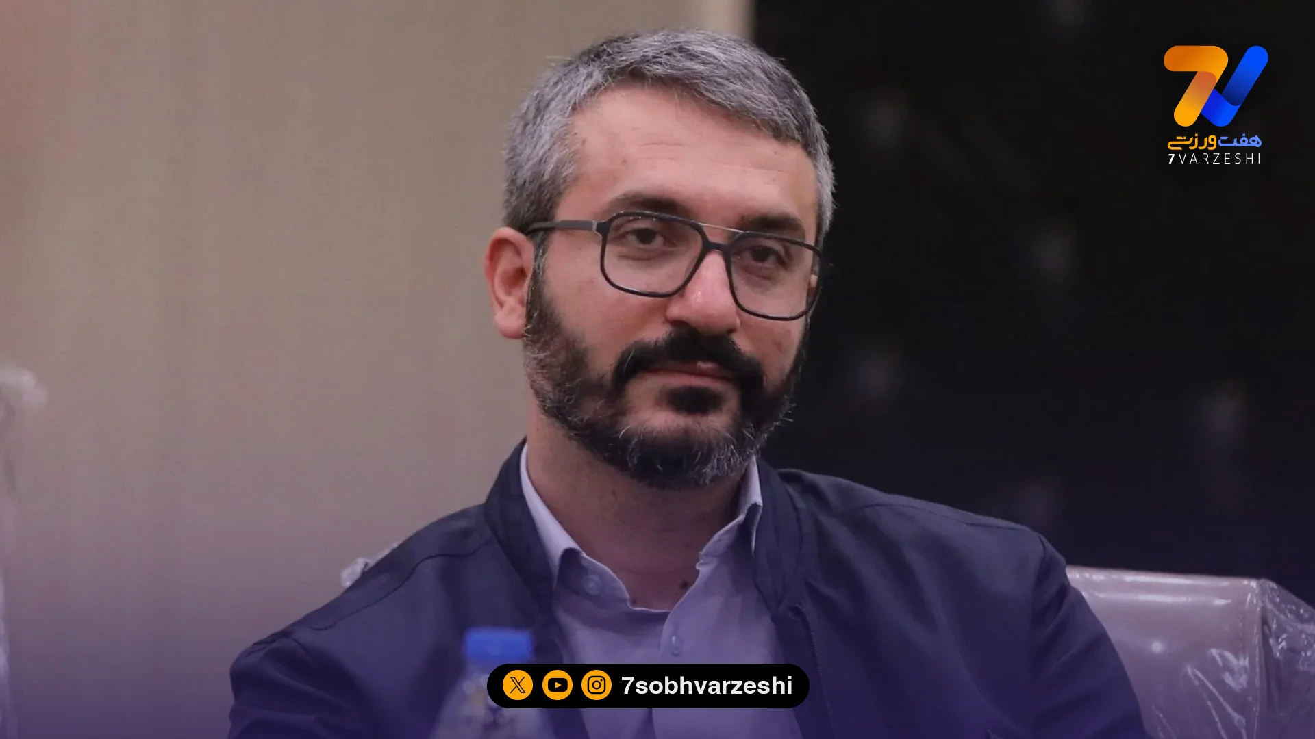 رسمی؛ جماعت جانشین خبیری شد - فوتبال