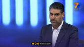 مدیرعامل پرسپولیس آماده مناظره با سازمان لیگ! +عکس
