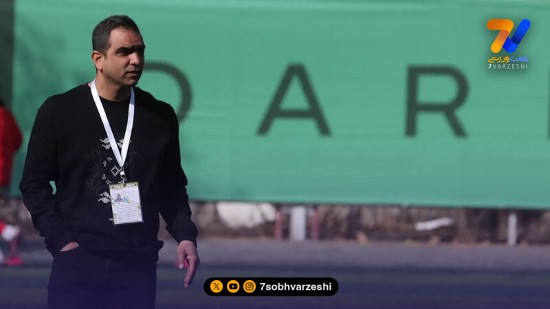 خرسندی: برای قهرمانی می‌جنگیم!