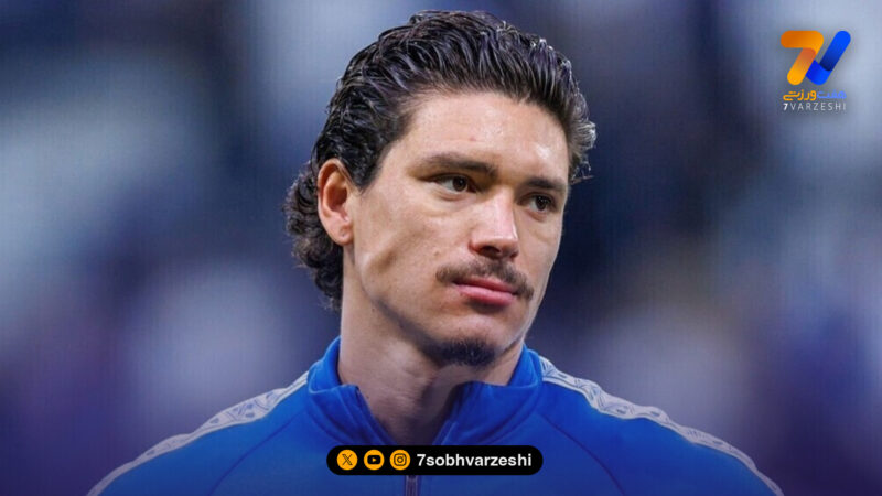 نونیز در آستانه جدایی از الهلال؛ یوونتوس جدی ترین مشتری!