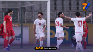دانیال ایری چگونه خودش را نجات داد؟