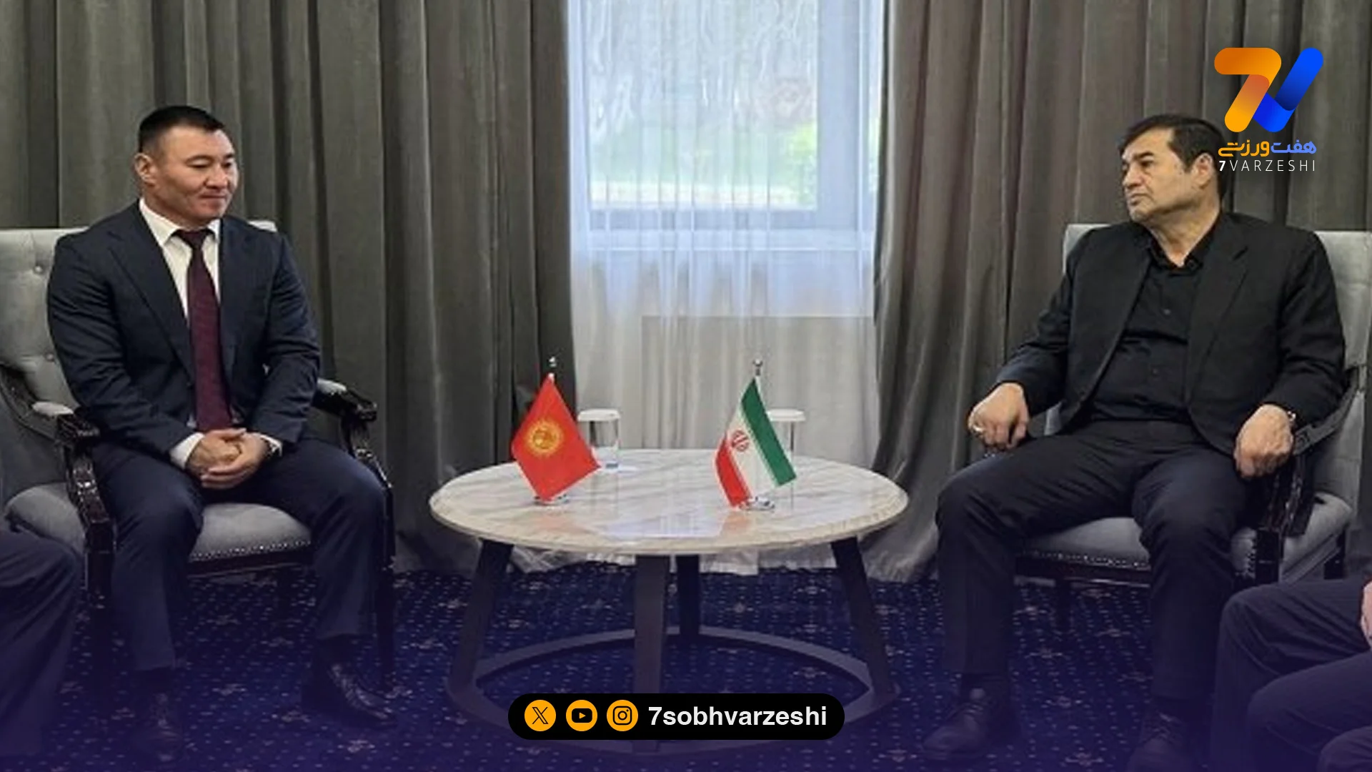 دنیامالی: ایران در بازی‌های عشایری آسیا شرکت می‌کند - سایر ورزش‌ها