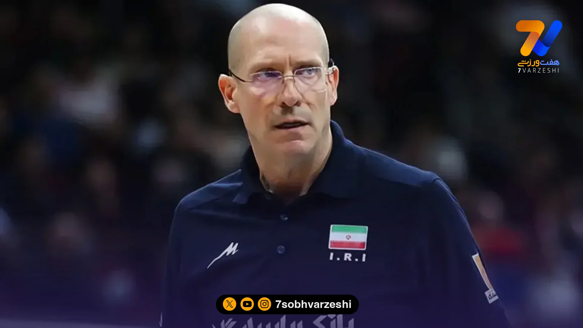 پاسخ مثبت «پیاتزا» به درخواست فدراسیون والیبال؛ اردو در تهران کلید می‌خورد - سایر ورزش‌ها