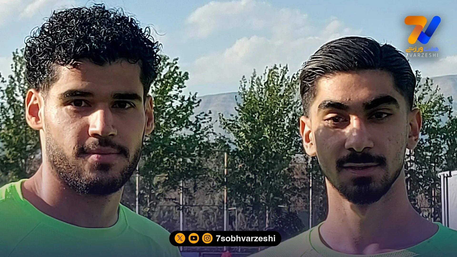 دو لژیونر به اردوی تیم ملی اضافه شدند - فوتبال