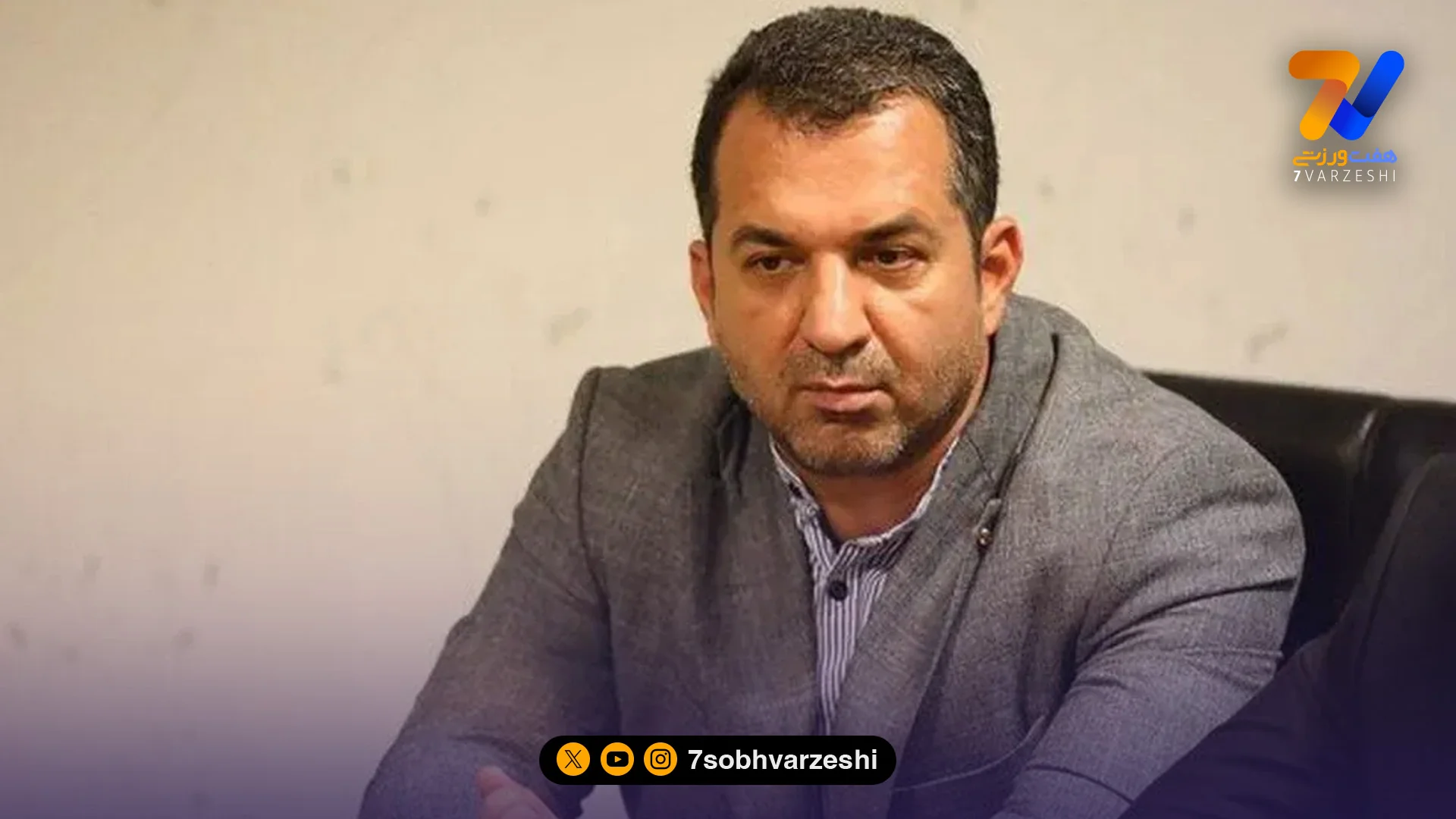 یک ایرانی در جمع مسوولان فنی جام جهانی - سایر ورزش‌ها