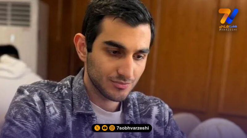 شروع امیدوارکننده شطرنج‌ بازان ایران در آسیا!