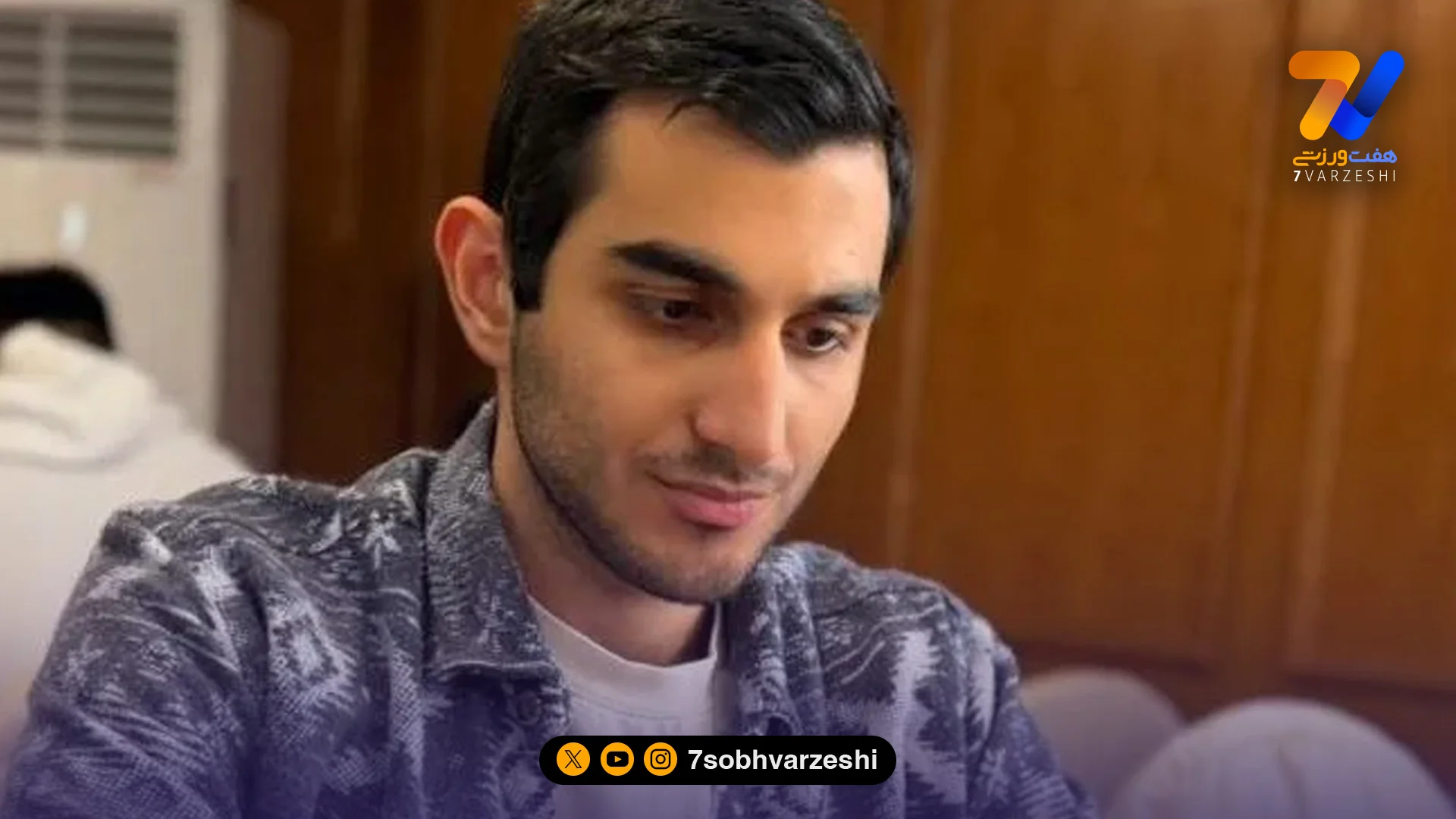 شروع امیدوارکننده شطرنج‌ بازان ایران در آسیا - سایر ورزش‌ها