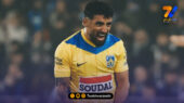 اللهیار صیادمنش از وسترلو جدا شد