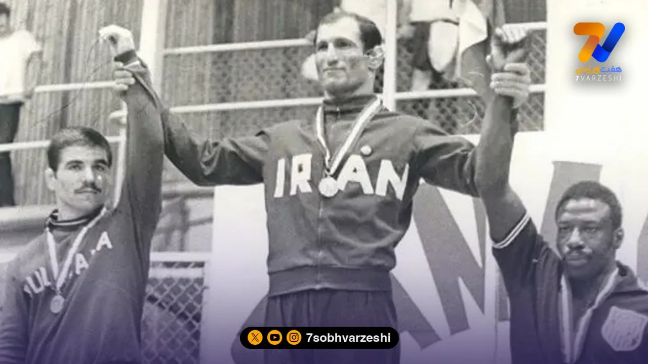 پیام سخنگوی وزارت خارجه برای درگذشت اسطوره کشتی/ بقائی: موحد فقط قهرمان نبود، پهلوان بود - سایر ورزش‌ها