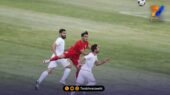 ستاره جدید ایران برای جام جهانی رونمایی شد