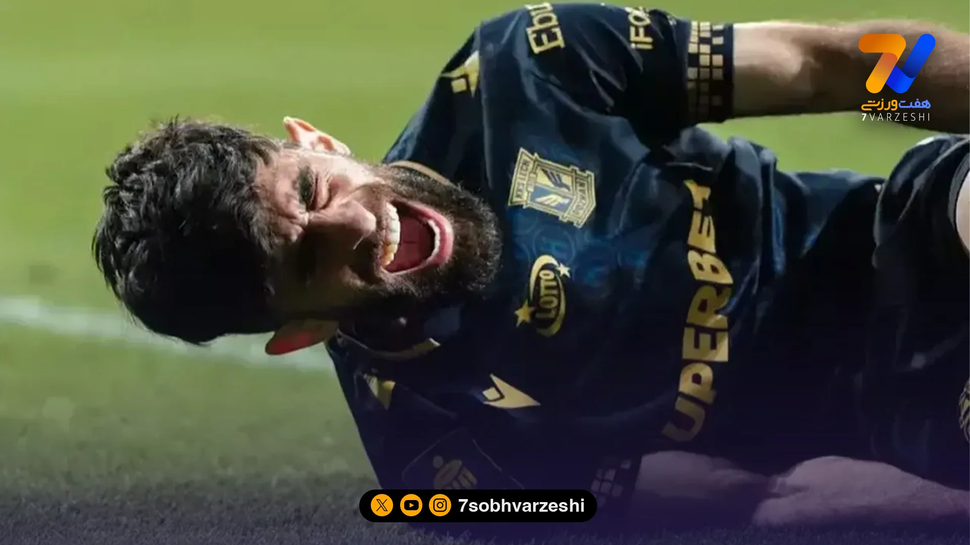 سرمربی لخ پوزنان: از قلی‌زاده حمایت می‌کنیم - فوتبال