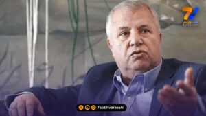 علی پروین و شیاد ویلچرنشین!