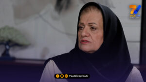 همسر پورحیدری: اوباما به دخترم گرین کارت آمریکا داد