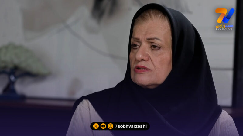 همسر پورحیدری: اوباما به دخترم گرین کارت آمریکا داد