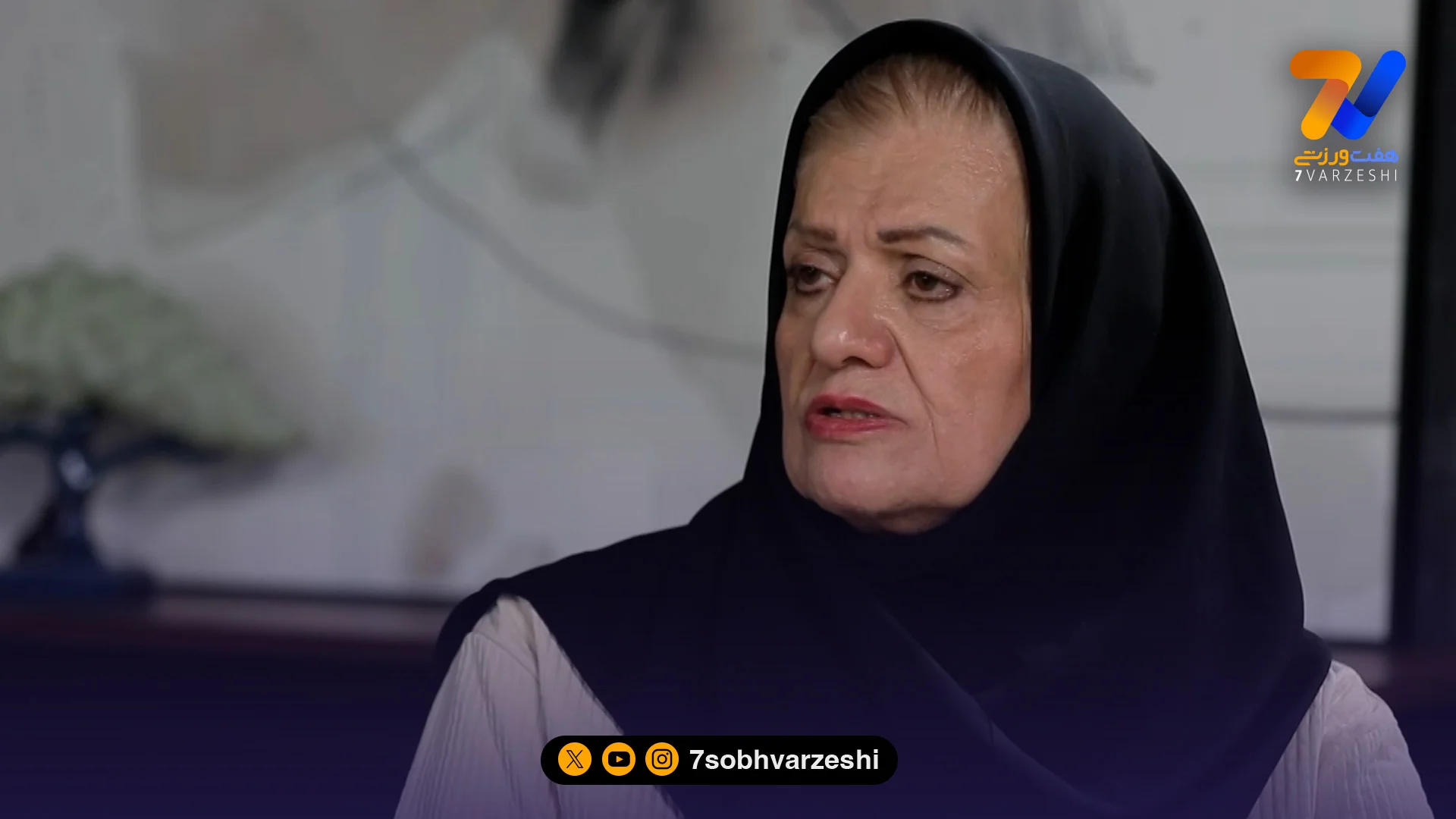 همسر پورحیدری: اوباما به دخترم گرین کارت آمریکا داد - فوتبال