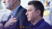 تیم ملی با 3 تعویض جان گرفت!
