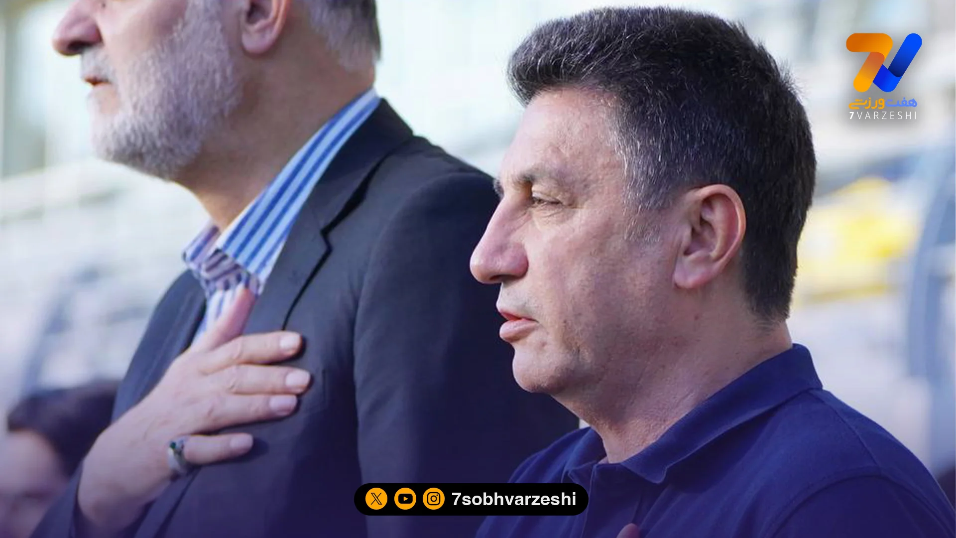 تیم ملی با 3 تعویض جان گرفت - جام‌جهانی