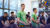 استقبال فرماندار کالیفرنیا از تیم ملی ایران!