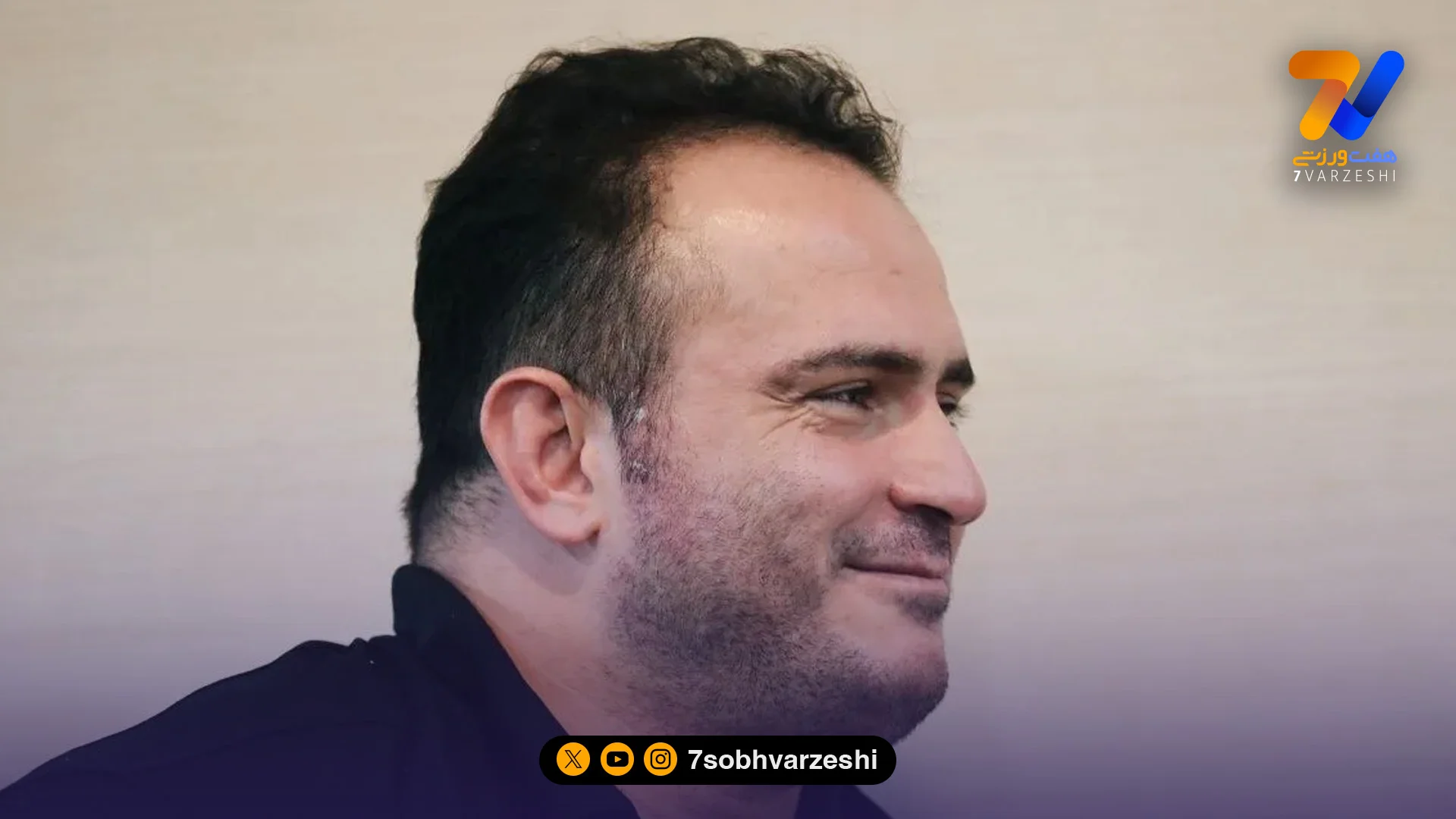 مرادی: قهرمانی را تقدیم شهدای جنگ رمضان می‌کنم - سایر ورزش‌ها