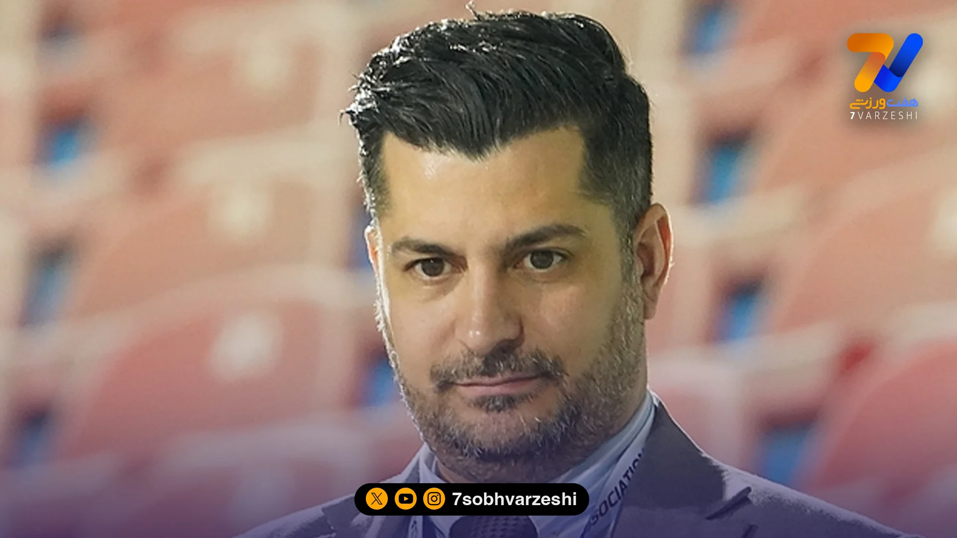 کلاس توجیهی داوران برای جام جهانی برگزار می‌شود - جام‌جهانی