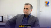 انتقاد میرشاد ماجدی نسبت به صدور ویزای ساعتی برای بازیکنان تیم ملی فوتبال ایران