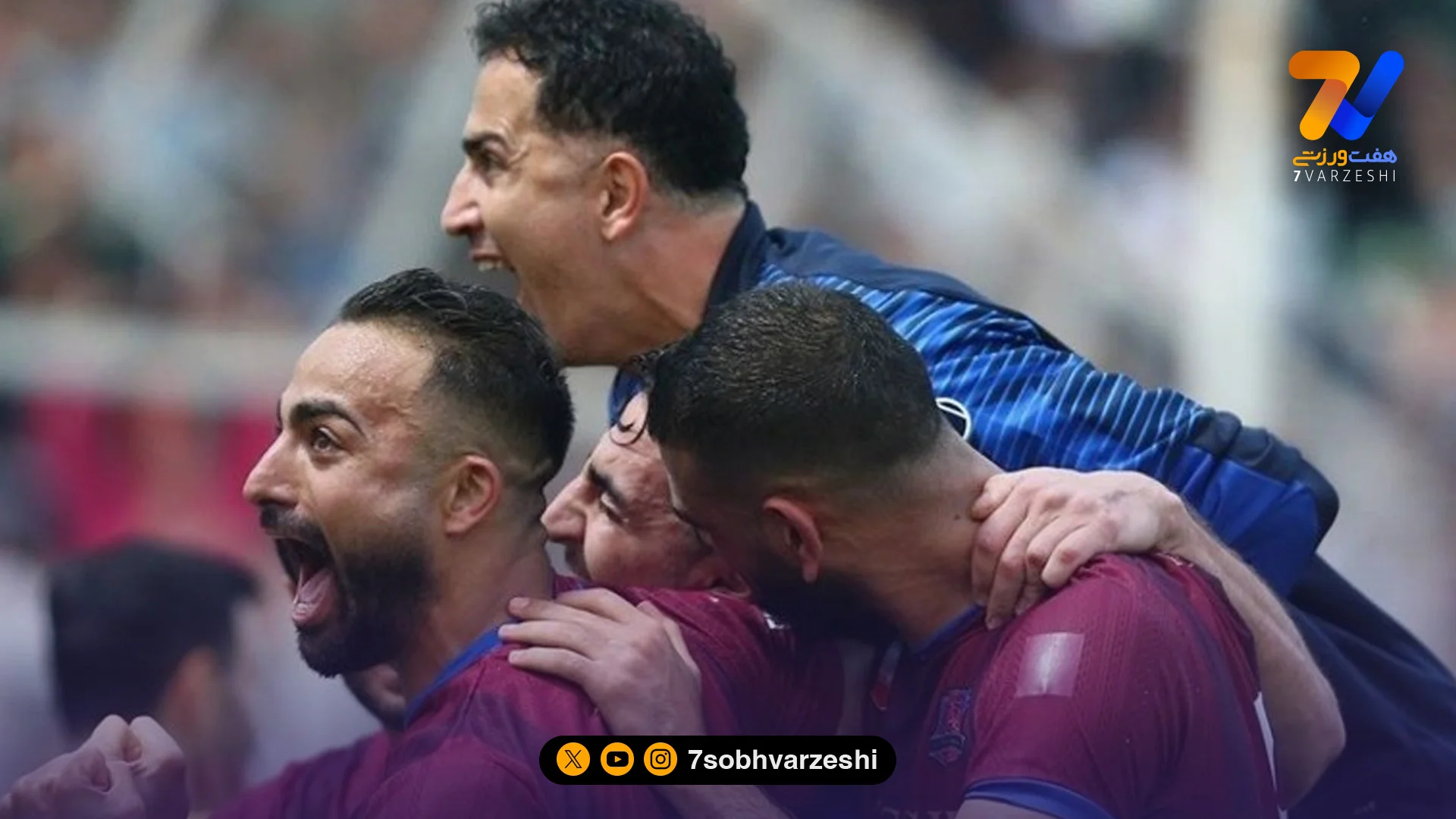 تغییر صدرنشین در لیگ آزادگان؛ صاحب صدر برگشت جدول رده بندی و تابلوی نتایج - فوتبال