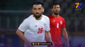 فوری؛ ستاره بازی های درون تیمی تیم ملی مصدوم شد!