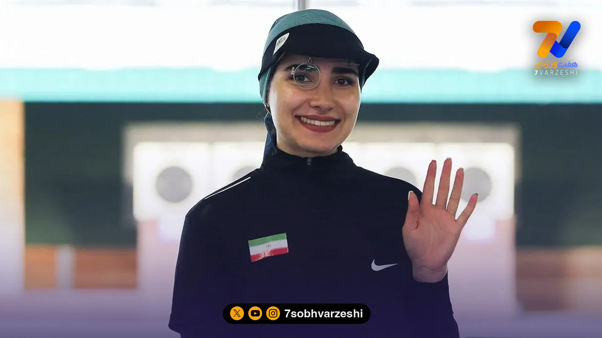 رستمیان: با وجود جنگ، خودم را آماده نگه داشتم؛ هدف بازی‌های آسیایی ناگویاست - سایر ورزش‌ها