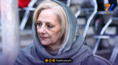 همسر حجازی: ناصر به من گفت فکر می کنم در زندان هستم!